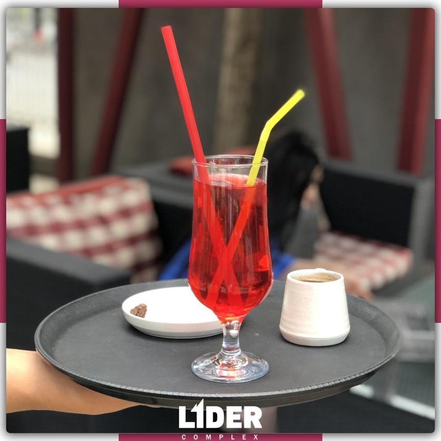 Hotel Lider Complex Vaykʼ Εξωτερικό φωτογραφία