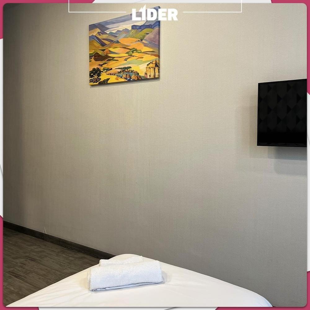 Hotel Lider Complex Vaykʼ Εξωτερικό φωτογραφία
