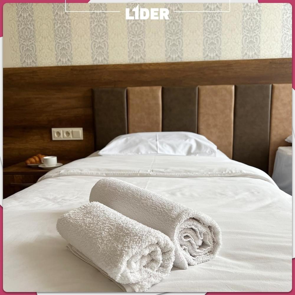 Hotel Lider Complex Vaykʼ Εξωτερικό φωτογραφία