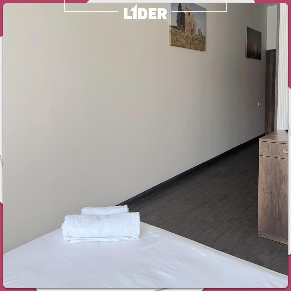 Hotel Lider Complex Vaykʼ Εξωτερικό φωτογραφία