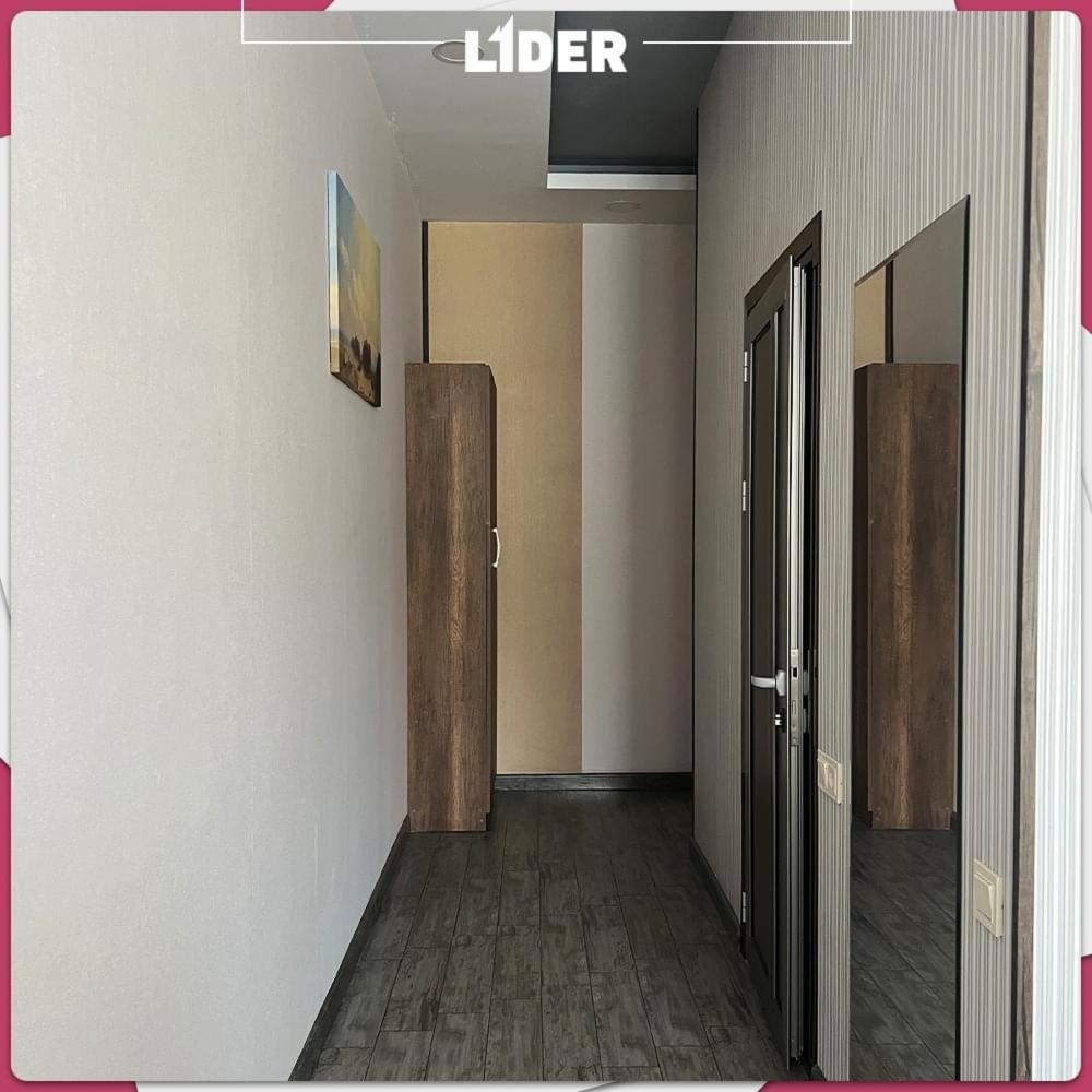 Hotel Lider Complex Vaykʼ Εξωτερικό φωτογραφία