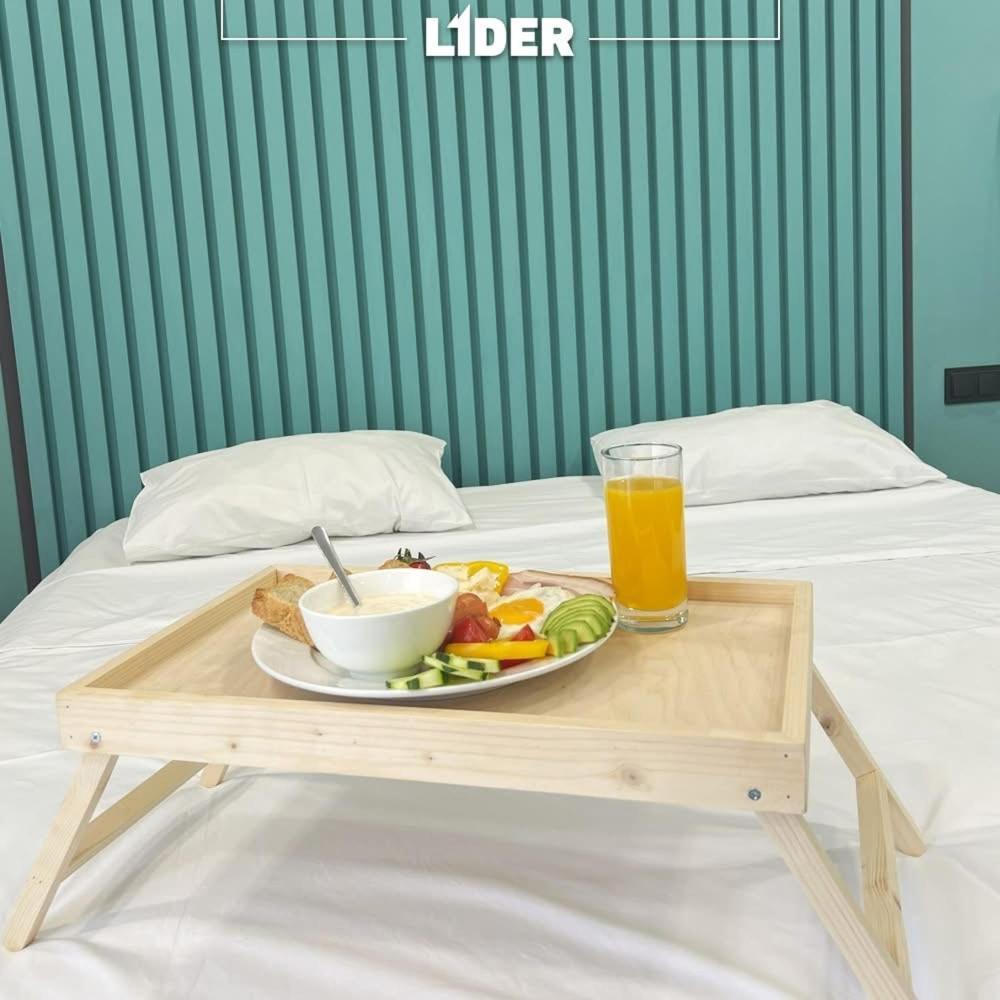 Hotel Lider Complex Vaykʼ Εξωτερικό φωτογραφία
