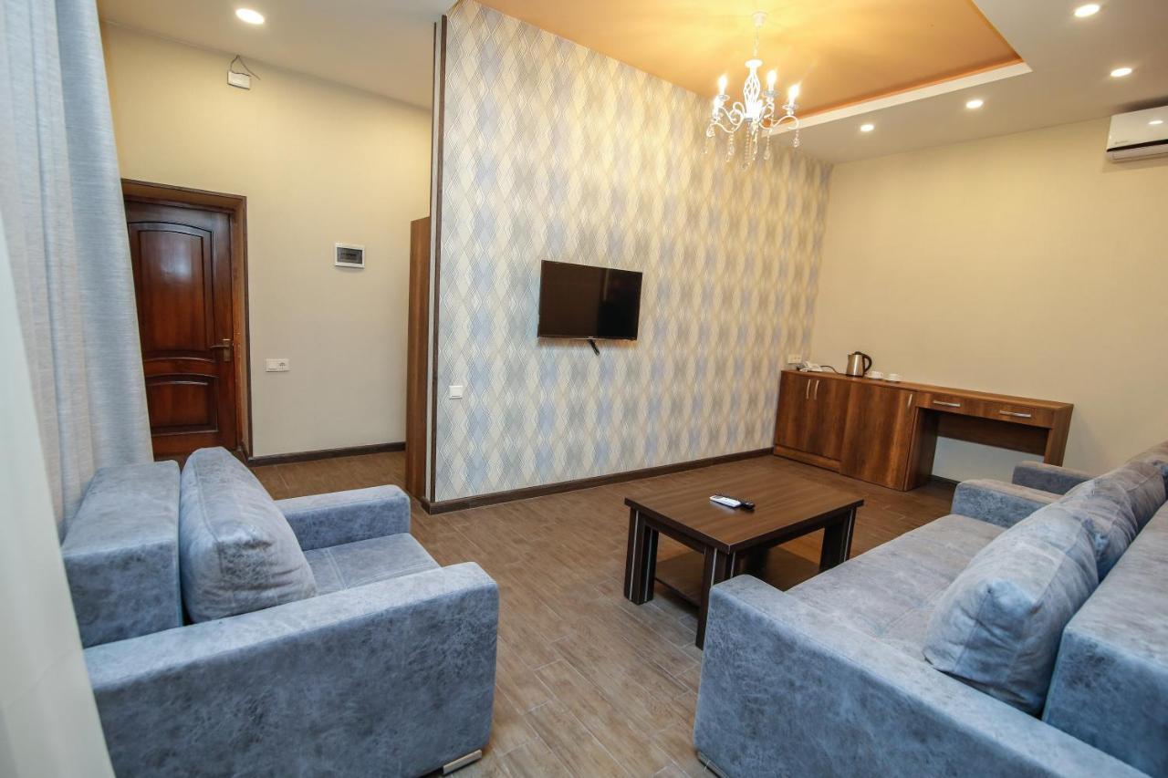 Hotel Lider Complex Vaykʼ Εξωτερικό φωτογραφία