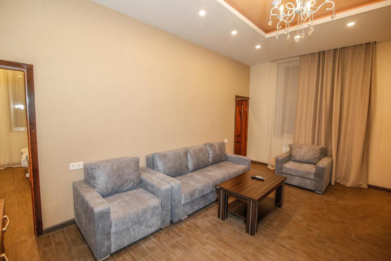 Hotel Lider Complex Vaykʼ Εξωτερικό φωτογραφία