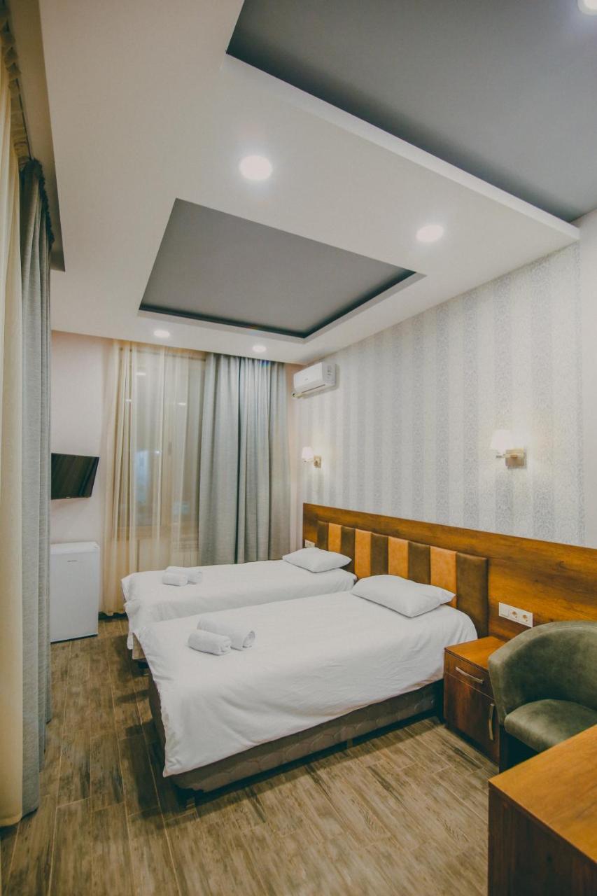 Hotel Lider Complex Vaykʼ Εξωτερικό φωτογραφία