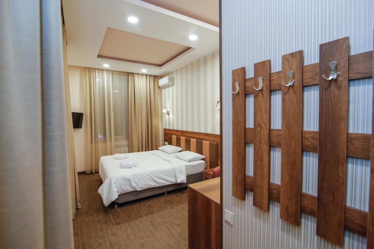 Hotel Lider Complex Vaykʼ Εξωτερικό φωτογραφία