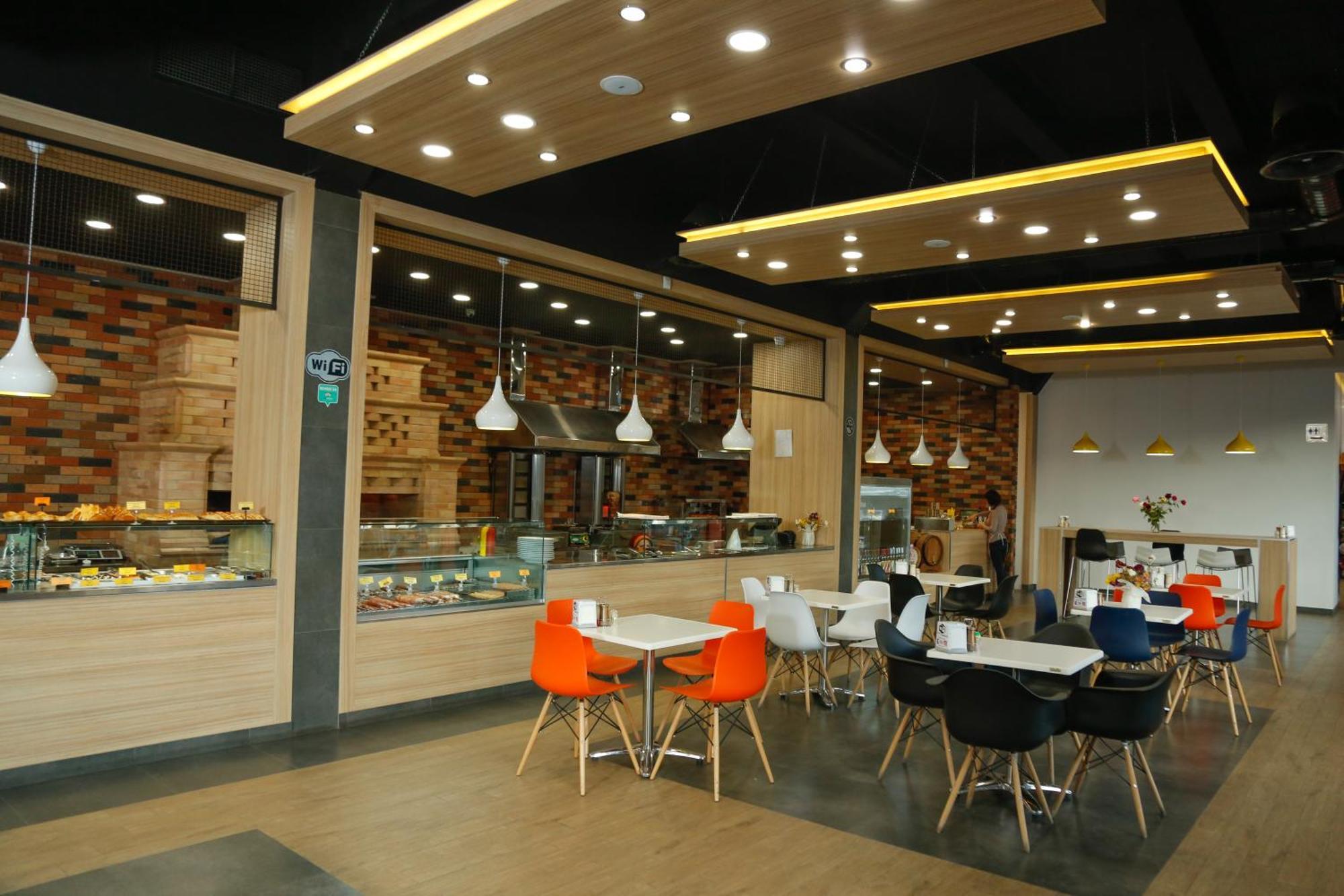 Hotel Lider Complex Vaykʼ Εξωτερικό φωτογραφία